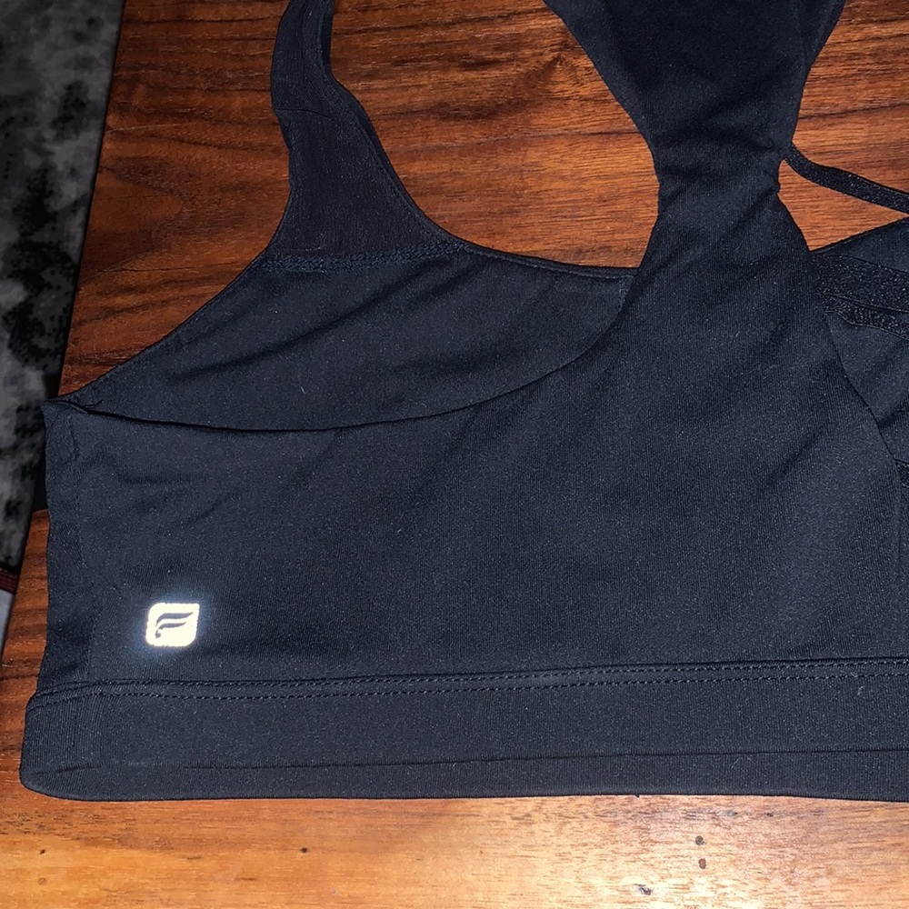 Fabletics Sports Bra - Picture 2 of 4